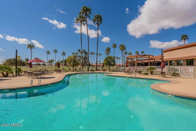 9622 E Indiana Avenue, Sun Lakes, AZ 85248