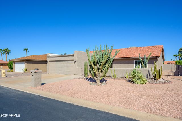 9622 E Indiana Avenue, Sun Lakes, AZ 85248