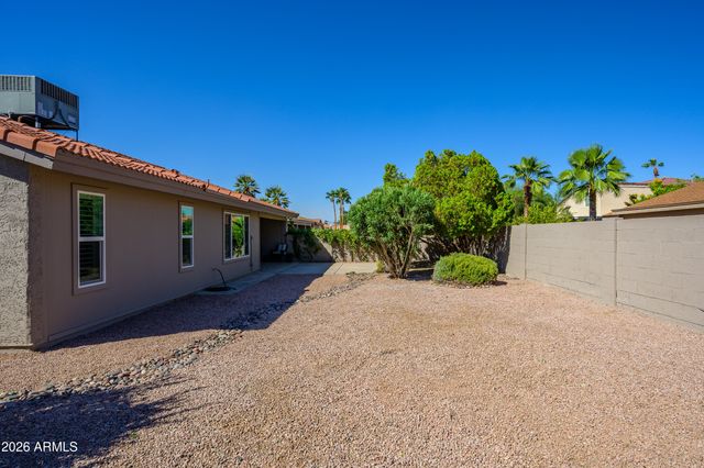 9622 E Indiana Avenue, Sun Lakes, AZ 85248
