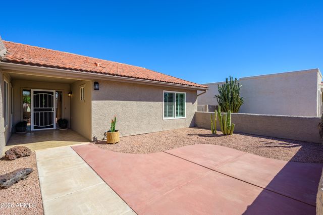 9622 E Indiana Avenue, Sun Lakes, AZ 85248