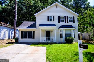 5328 Ridge Forest Drive, Stone Mountain, GA 30083