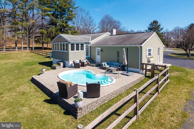 41 DENTON DR, Glenmoore, PA 19343