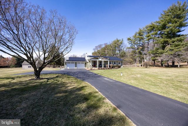 41 DENTON DR, Glenmoore, PA 19343