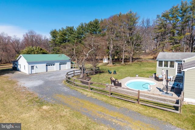 41 DENTON DR, Glenmoore, PA 19343
