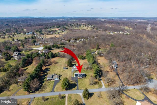 41 DENTON DR, Glenmoore, PA 19343