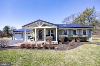 41 DENTON DR, Glenmoore, PA 19343