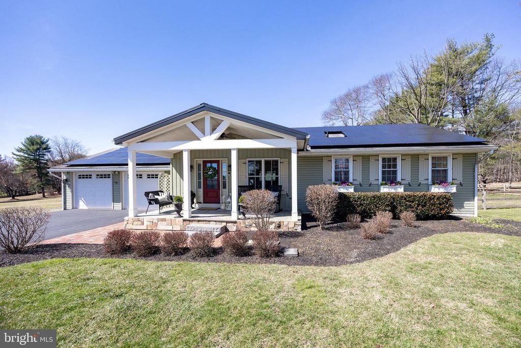 41 DENTON DR, Glenmoore, PA 19343