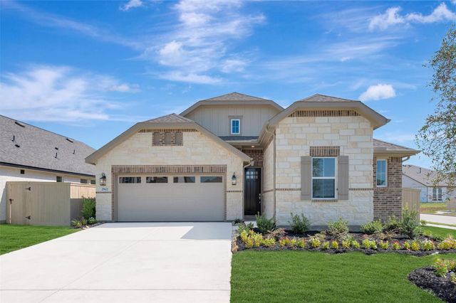 29423 Suncreek Ranch Court, Waller, TX 77484