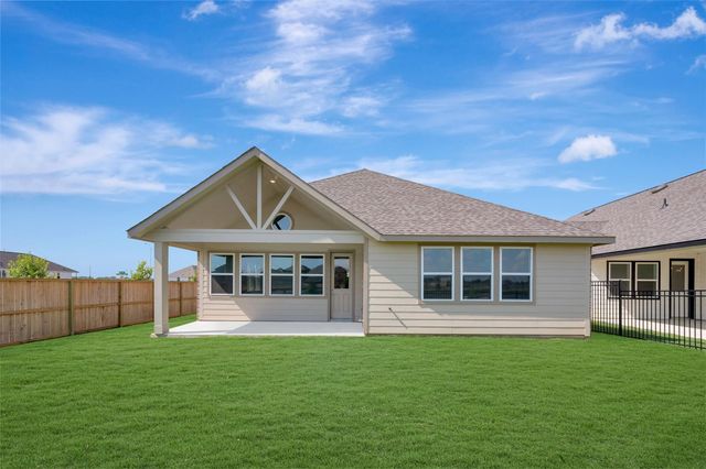 29423 Suncreek Ranch Court, Waller, TX 77484