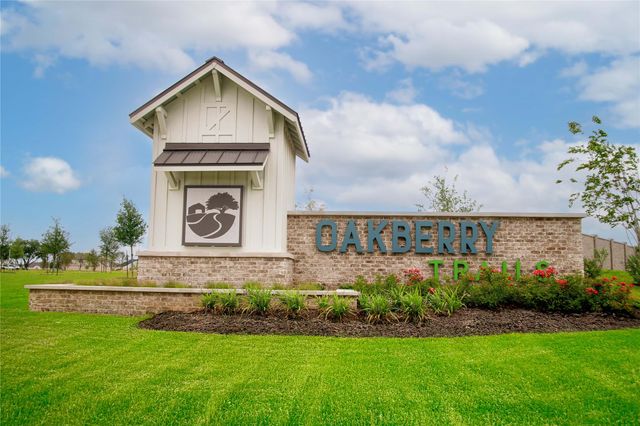 29423 Suncreek Ranch Court, Waller, TX 77484