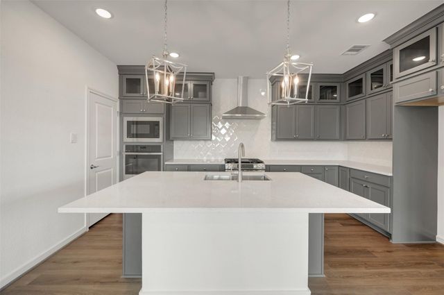 29423 Suncreek Ranch Court, Waller, TX 77484