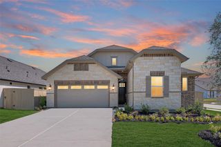29423 Suncreek Ranch Court, Waller, TX 77484