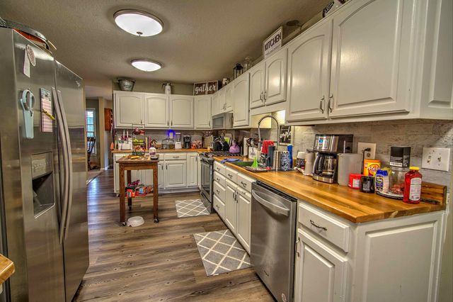 3905 Creek Road, Wildwood, GA 30757