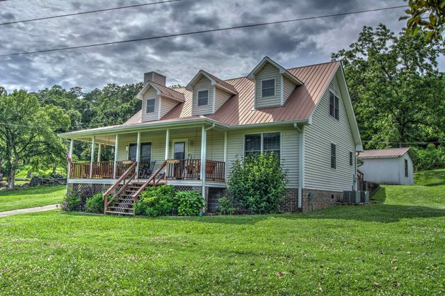 3905 Creek Road, Wildwood, GA 30757