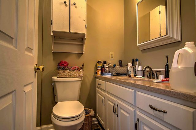 3905 Creek Road, Wildwood, GA 30757