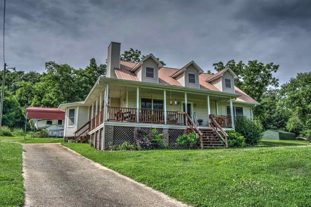 3905 Creek Road, Wildwood, GA 30757