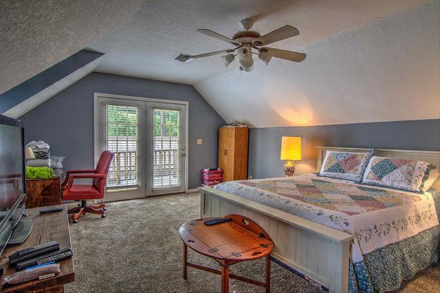 3905 Creek Road, Wildwood, GA 30757