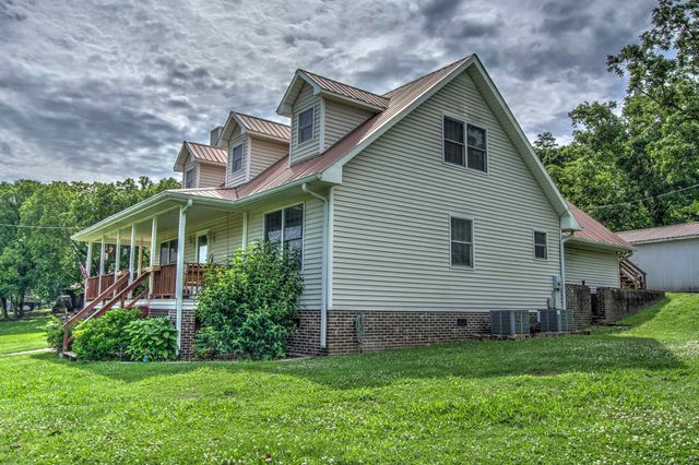 3905 Creek Road, Wildwood, GA 30757