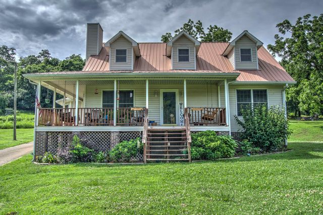 3905 Creek Road, Wildwood, GA 30757