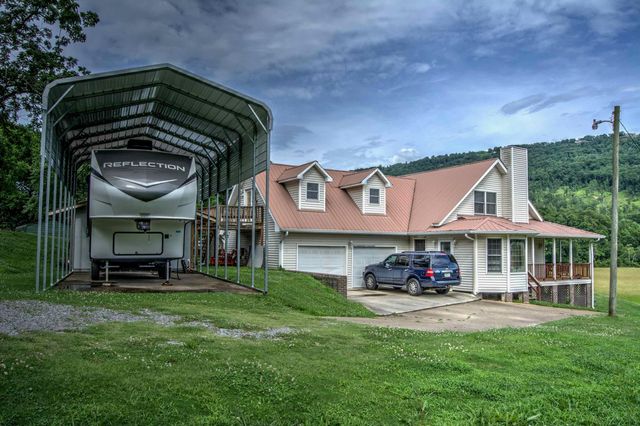 3905 Creek Road, Wildwood, GA 30757