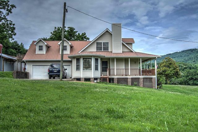 3905 Creek Road, Wildwood, GA 30757