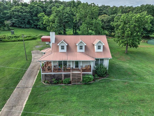 3905 Creek Road, Wildwood, GA 30757
