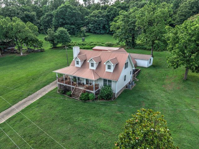 3905 Creek Road, Wildwood, GA 30757