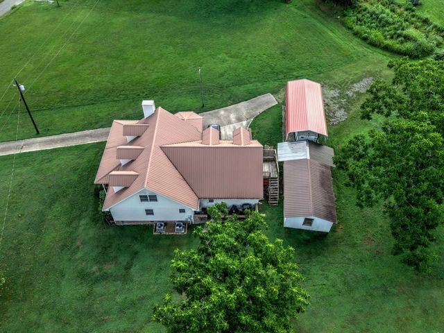 3905 Creek Road, Wildwood, GA 30757