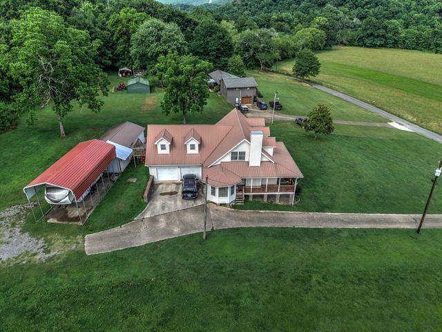 3905 Creek Road, Wildwood, GA 30757