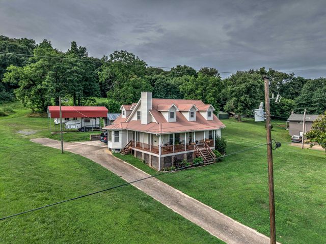3905 Creek Road, Wildwood, GA 30757
