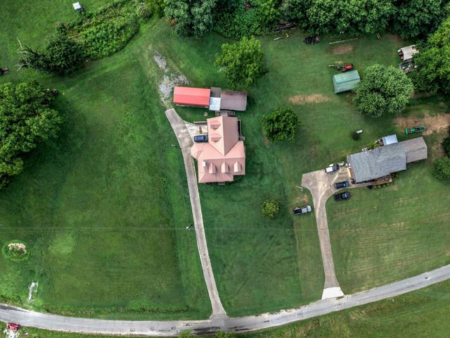 3905 Creek Road, Wildwood, GA 30757