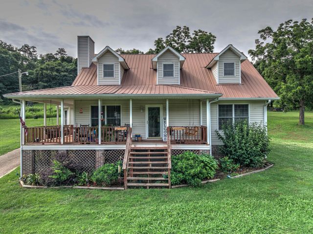 3905 Creek Road, Wildwood, GA 30757