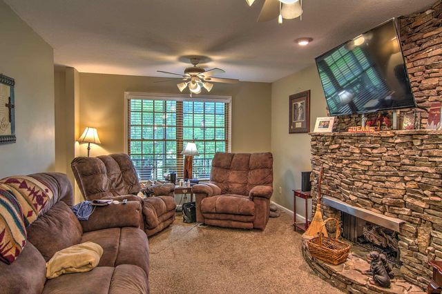 3905 Creek Road, Wildwood, GA 30757