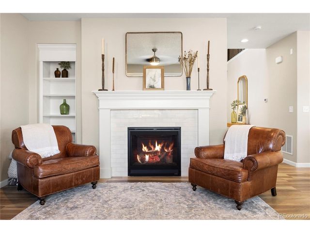 6652 S Biloxi Way, Aurora, CO 80016