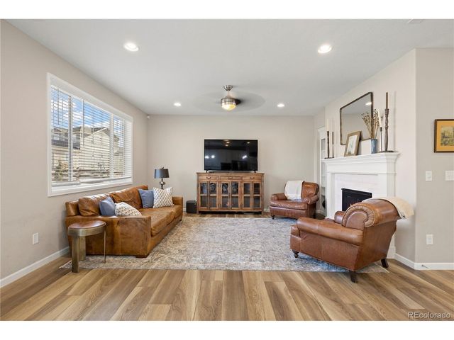 6652 S Biloxi Way, Aurora, CO 80016