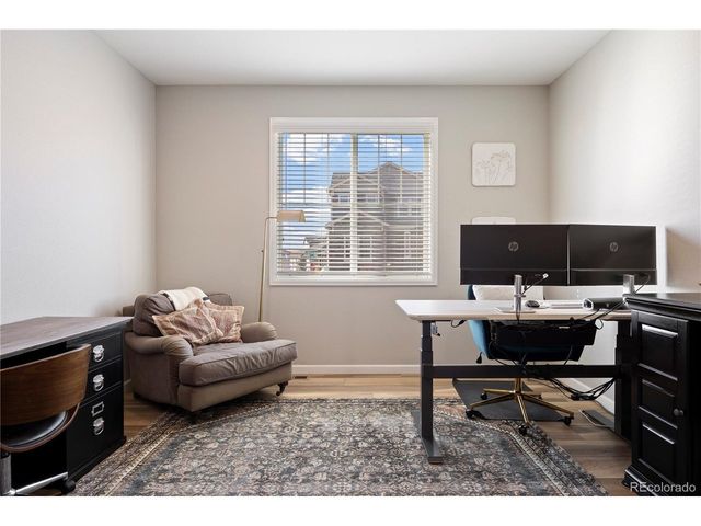 6652 S Biloxi Way, Aurora, CO 80016