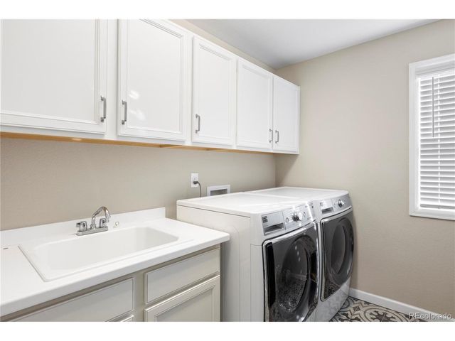 6652 S Biloxi Way, Aurora, CO 80016