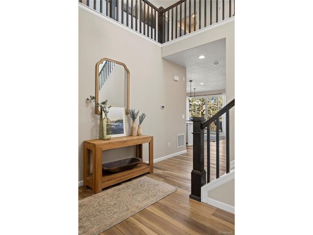 6652 S Biloxi Way, Aurora, CO 80016