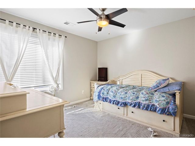 6652 S Biloxi Way, Aurora, CO 80016