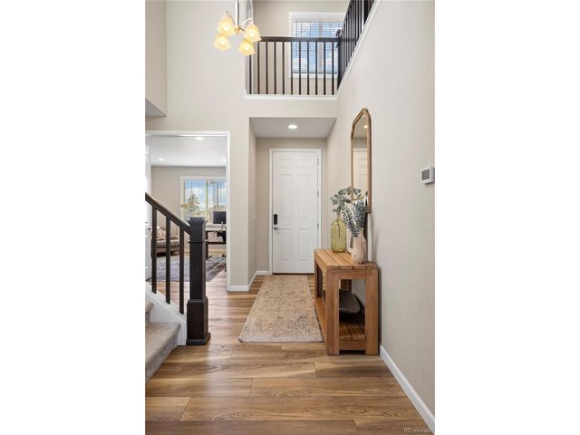 6652 S Biloxi Way, Aurora, CO 80016