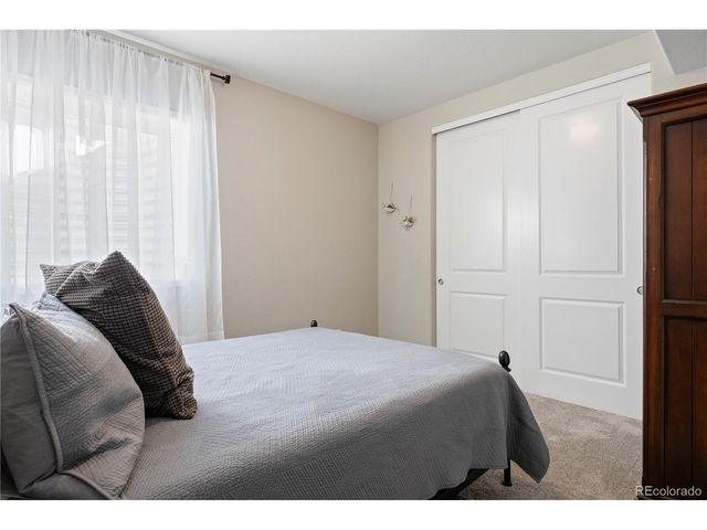 6652 S Biloxi Way, Aurora, CO 80016