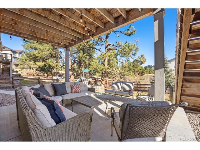 6652 S Biloxi Way, Aurora, CO 80016