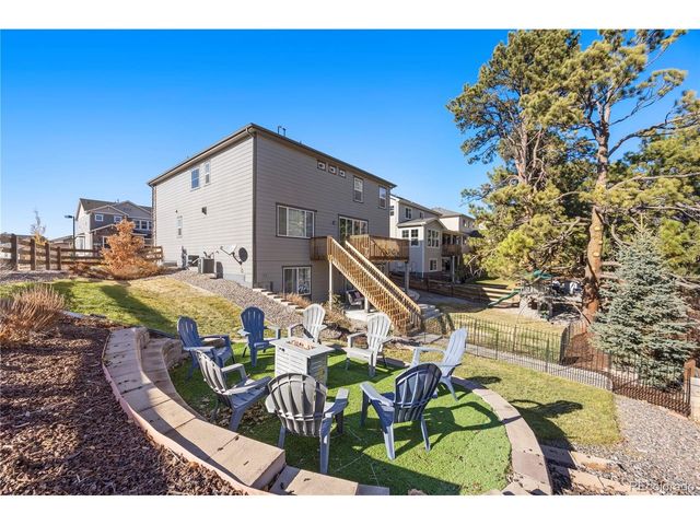 6652 S Biloxi Way, Aurora, CO 80016