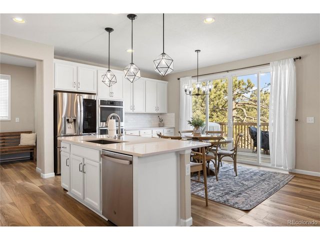 6652 S Biloxi Way, Aurora, CO 80016