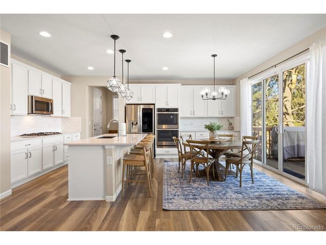 6652 S Biloxi Way, Aurora, CO 80016