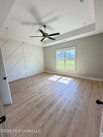 1733 Caribe Drive, Nesbit, MS 38651
