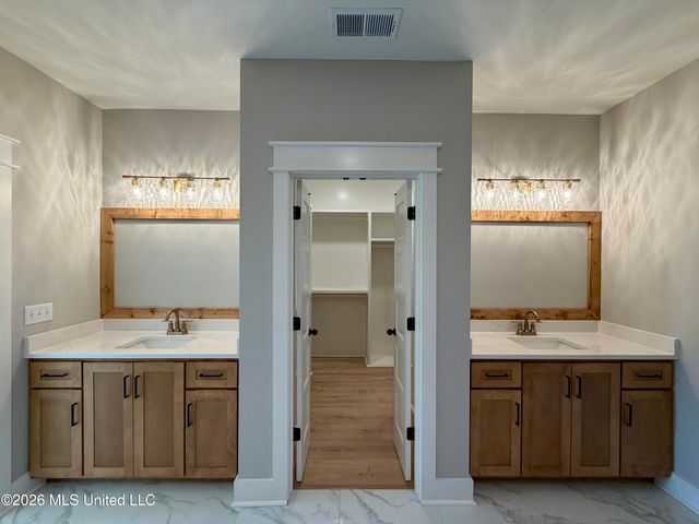 1733 Caribe Drive, Nesbit, MS 38651