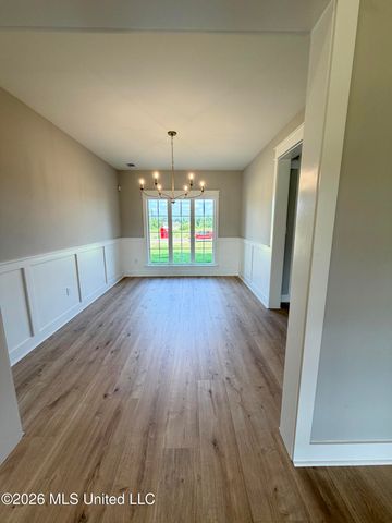 1733 Caribe Drive, Nesbit, MS 38651