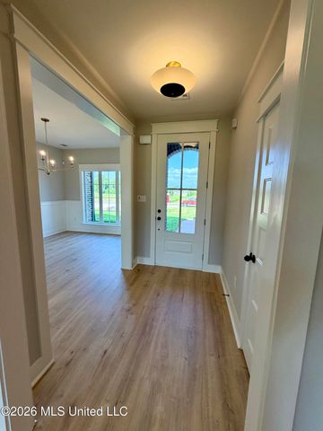 1733 Caribe Drive, Nesbit, MS 38651