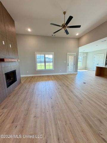 1733 Caribe Drive, Nesbit, MS 38651